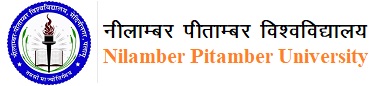 Image result for Nilamber –Pitamber University